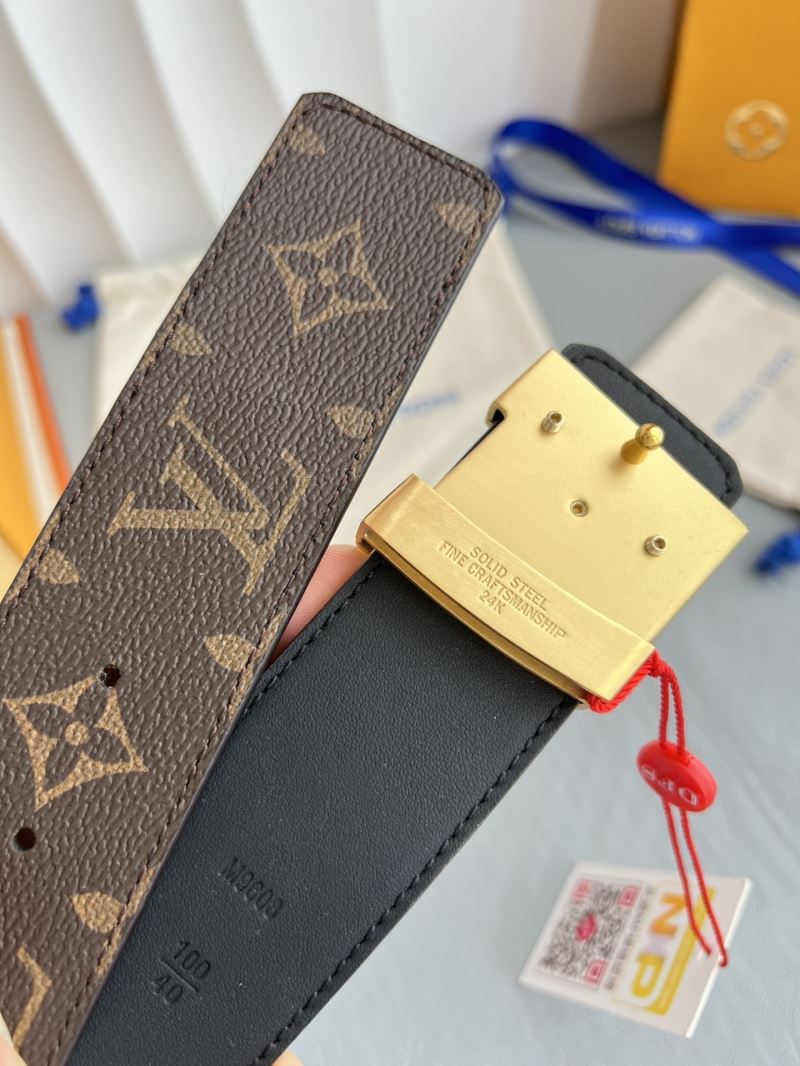 Louis Vuitton Belts